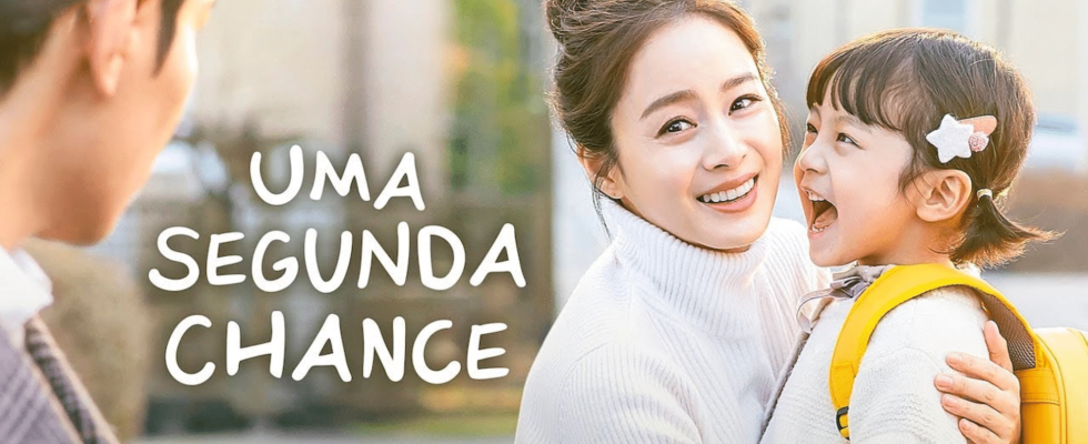 Segunda Chance